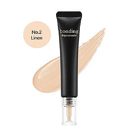 Рідкий консилер для маскування недоліків обличчя A'Pieu Bonding Drops Concealer No.2/Linen 18 мл