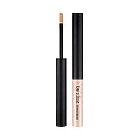 Консилер для лица с тонкой кисточкой A'Pieu Bonding Skinny Concealer No.5, 3.7 г