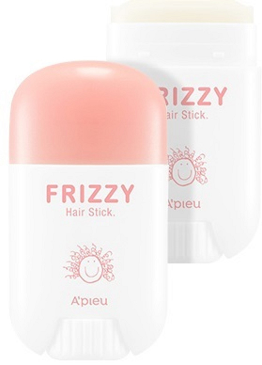 Фіксуючий стік для волосся A'Pieu Frizzy Hair Stick 13 г (8809581464360)