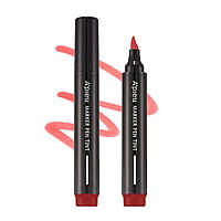 Тинт для губ A'Pieu Marker Pen Tint Cr04/Hit The Coral 4,5 г (8809581466418)