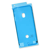 Двухсторонний скотч (пыле- влагозащитная проклейка) для iPhone 8 White