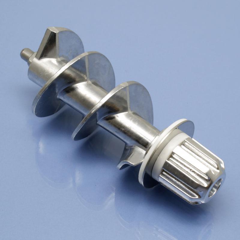 Шнек для м'ясорубки Moulinex ME858D32, фото 1