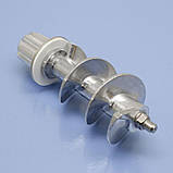 Шнек м'ясорубки Heinner MG-2100SS, фото 10
