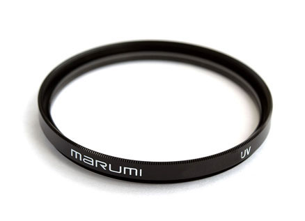 Захисний світлофільтр Marumi UV 72 мм (61895)