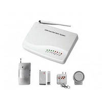 Охоронні системи