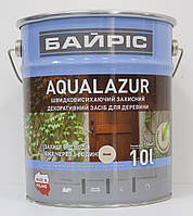 AQUALAZUR Байріс 10л каштан