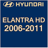 Hyundai Elantra HD 2006-2011