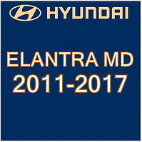 Hyundai Elantra MD 2011-2017