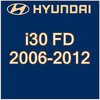 Hyundai i30 FD 2006-2012