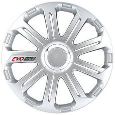 Ковпаки для коліс ARGO EvoRace (комплект 4 шт) R13