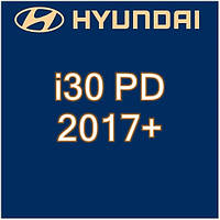 Hyundai i30 PD 2017+