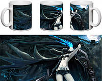 Кружка Black Rock Shooter YE865