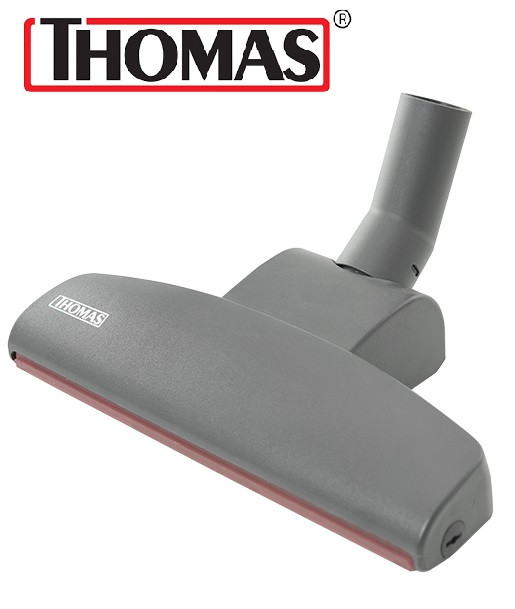 Насадка Thomas від волосся й пуху, сіра 139900