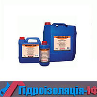 Адинол-ДМ (20 кг) АДІНОЛ-ДМ ADINOL-DM 5 kg Гідрофобна добавка в бетон і цементно-піщані розчини