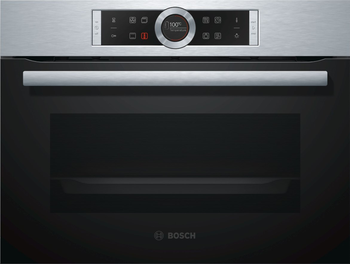 Духова шафа Bosch CBG635BS3