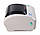Термопринтер для друку етикеток Xprinter XP-470B (Нова пошта), фото 4