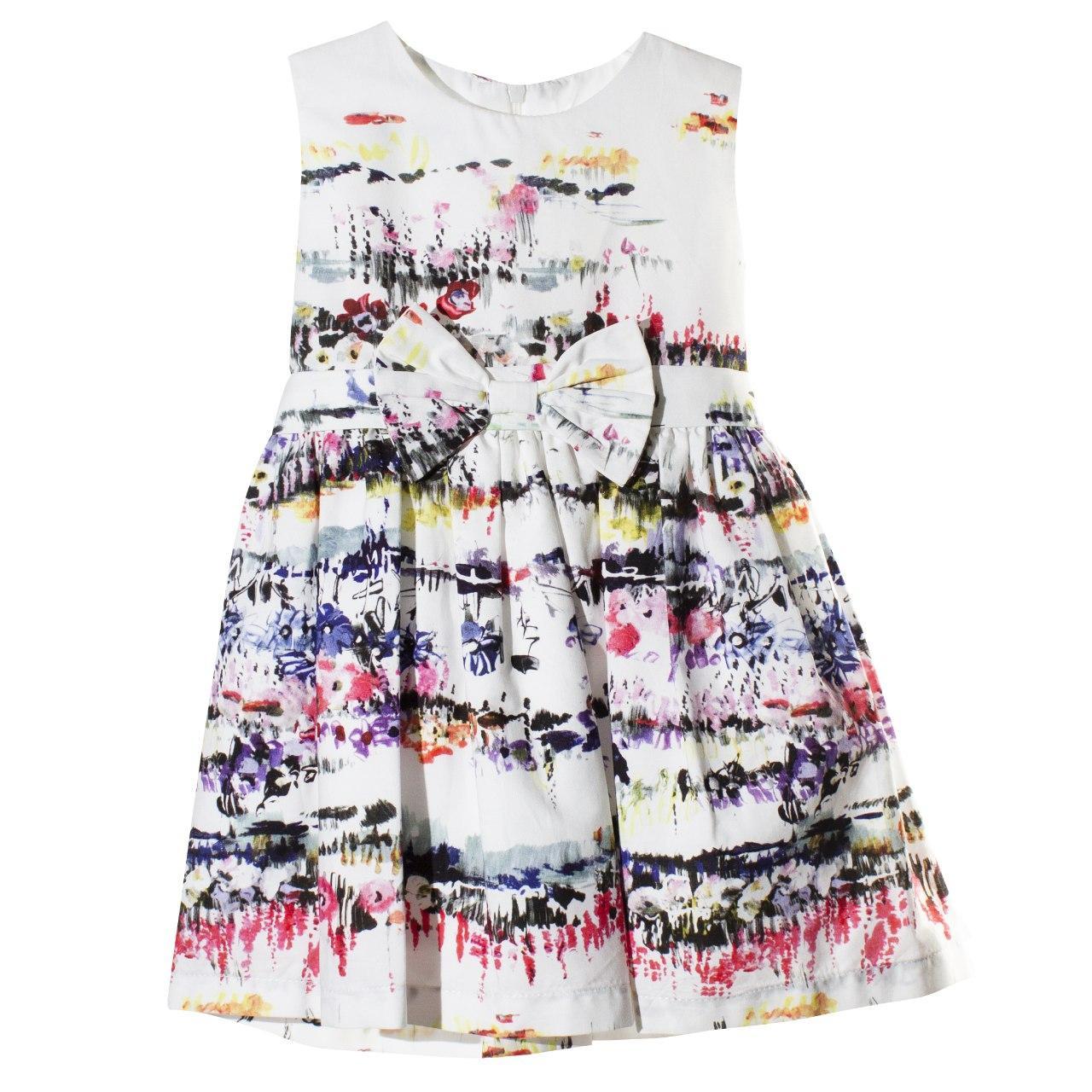 Нарядное Платье для Девочки, Размеры 4, 7, 8 Лет.. — Купить Недорого на ...