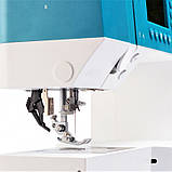 Швейна машина Pfaff Ambition 620, фото 3