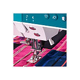 Швейна машина Pfaff Ambition 620, фото 7