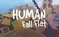 Human: Fall Flat (Ключ Steam) для ПК