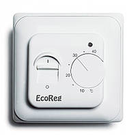 Механічний Терморегулятор EcoReg М5.16 ( RTC-70) Тепла підлога