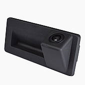 Камери в ручку