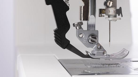 Pfaff Ambition 620 Pfaff Ambition 620