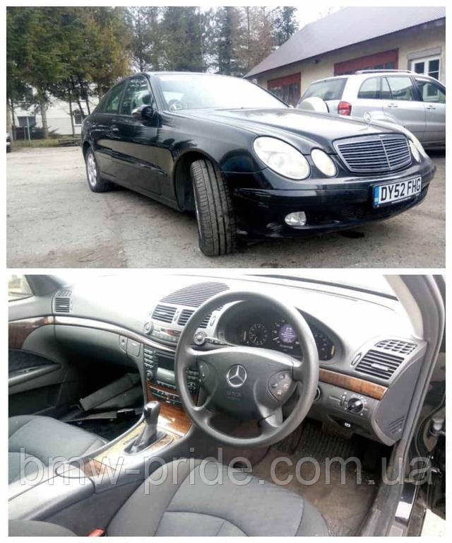 razborka_mercedes_w211