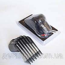 Насадка на машинку для стриження Philips QC5115, фото 5