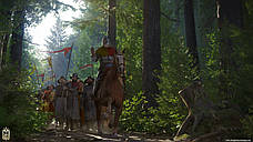 Kingdom Come: Deliverance, фото 4