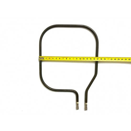 Тэн для хлебопечки 570W 230V Ø6,5 мм Турция Sanal., цена 220 грн — Prom ...