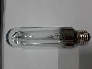 Лампа натрієва ДНАТ-100 цоколь Е27 (різь)