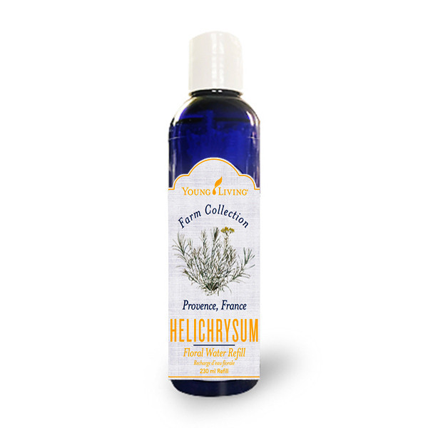 Квіткова вода Безсмертника Helichrysum Floral WaterYoung Living 250 мл