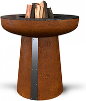 Вогнище гриль на дровах та вугіллі Vulcan RG750, фото 2