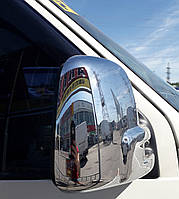 Накладки на зеркала Volkswagen CaravelleT4,1990-2003