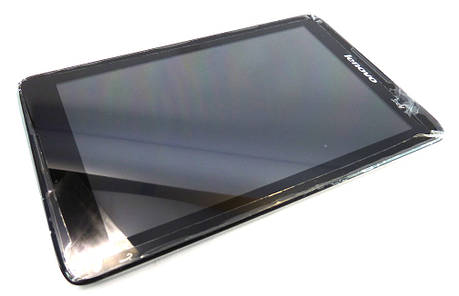 Оригінальний екран, дисплей з тачскріном для планшета Lenovo Tab 2 A5500 A8-50F A8-50 (B080EAN02.2), фото 1