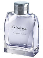 Мужская туалетная вода S.T. Dupont 58 Avenue Montagne Pour Homme (Эс Ти Дюпон. 58 Авеню Монтень пур Хом)