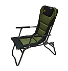 Крісло рибальське Novator SF-4 Comfort, фото 4