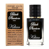 KILIAN Black Phantom TESTER LUX, унисекс, 60 мл