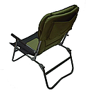 Крісло рибальське Novator SF-4 Comfort, фото 5