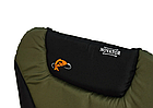 Крісло рибальське Novator SF-4 Comfort, фото 8