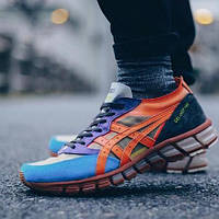 Лучшие кроссовки для бега ASICS 2020
