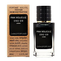 ZARKOPERFUME Pink Molecule 090.09 TESTER LUX, унисекс, 60 мл