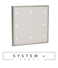 Панель на вентилятор Inside PI 125 (під плитку)