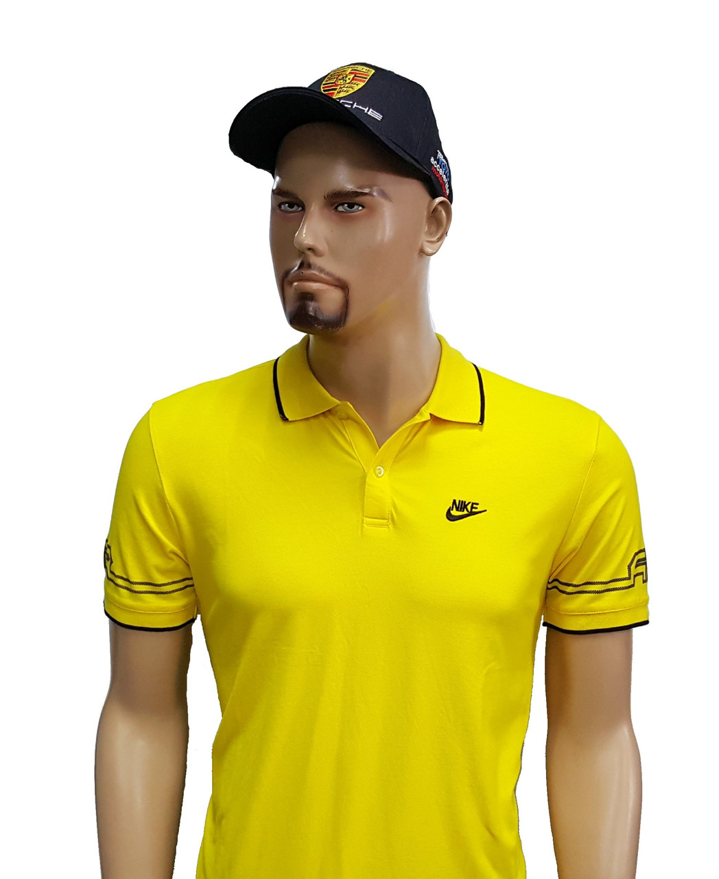 Чоловіча тініска NIKE