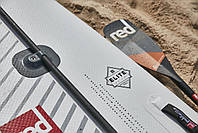 Сапборд Red Paddle Co Elite 14' x 27" — надувна дошка для САП серфінгу, sup board, фото 4