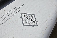 Сапборд Red Paddle Co Elite 14' x 27" — надувна дошка для САП серфінгу, sup board, фото 5