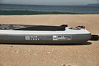 Сапборд Red Paddle Co Elite 14' x 27" — надувна дошка для САП серфінгу, sup board, фото 8