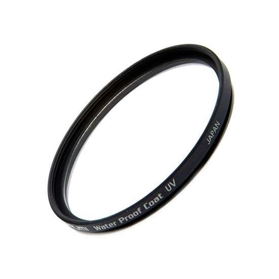 Захисний світлофільтр Marumi UV WPC 67 мм (8873)