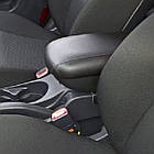 Підлокітник Armcik Стандарт для Hyundai Elantra HD / Hyundai i30 FD 2006-2012